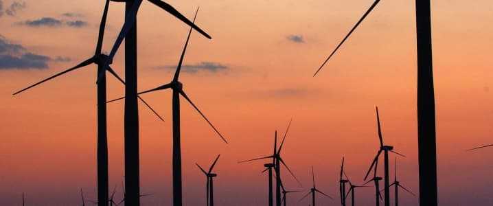 Wind And Solar Gaining Edge Over Natural Gas